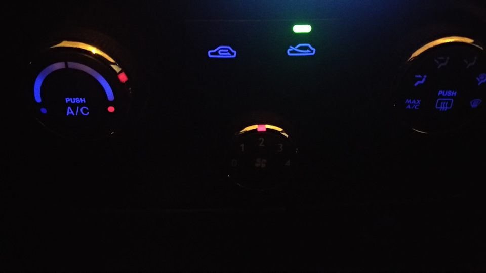 Не горит приборка — Сообщество «Фан-клуб Hyundai Tiburon (Coupe)» на DRIVE2