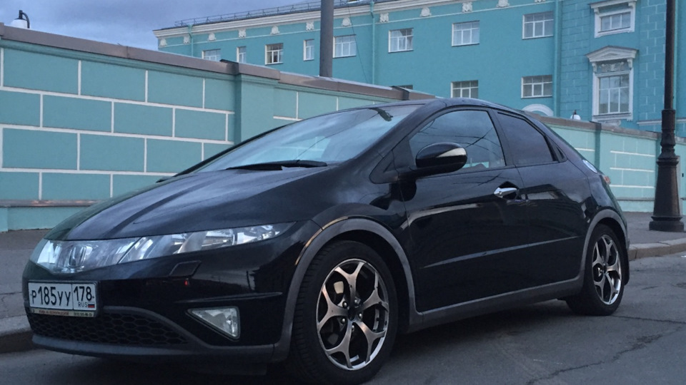 Варианты замены сцепления. Борьба с вибрацией при трогании — Honda ...