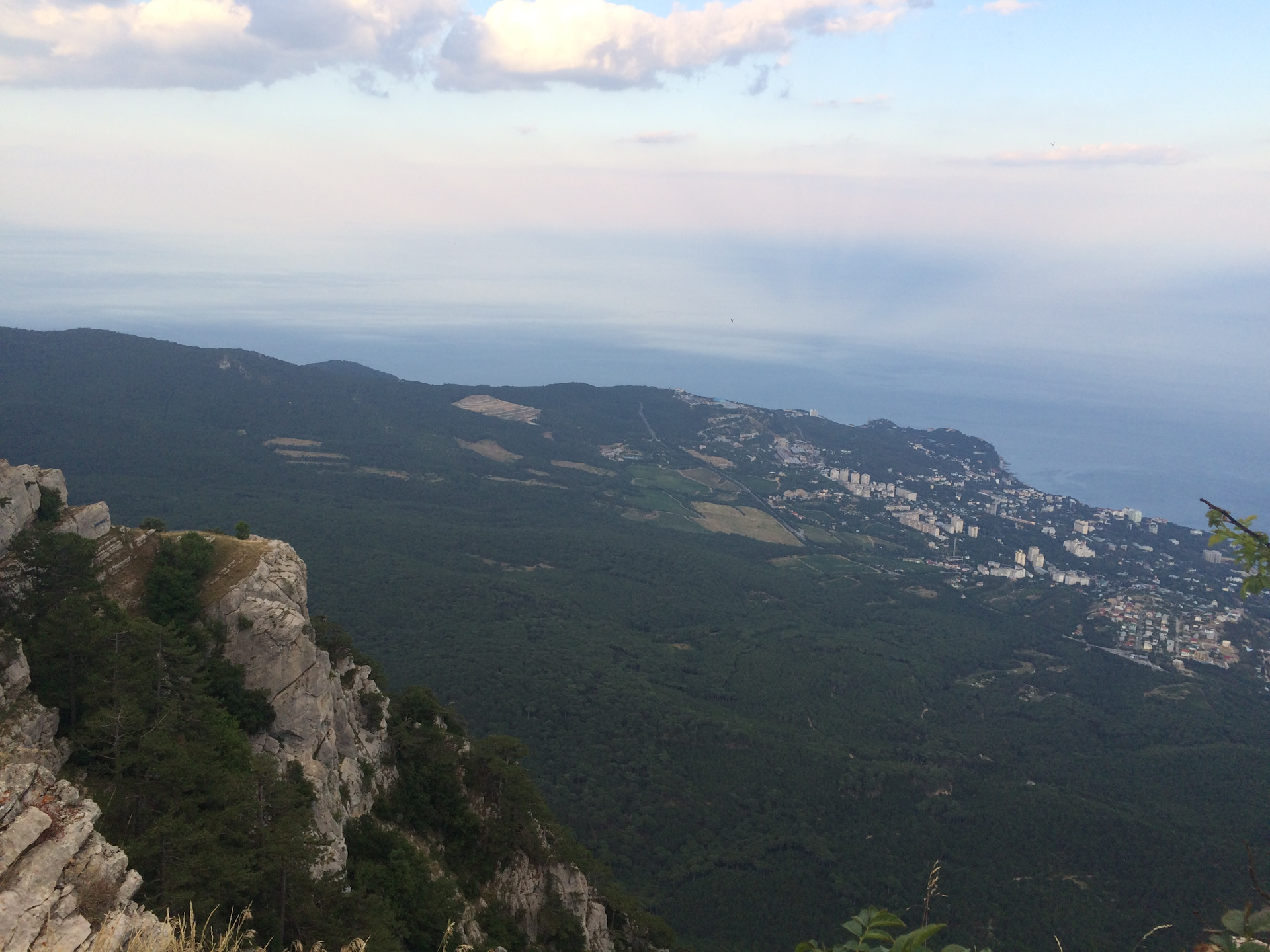 Второй крым. Плоская вершина в Крыму 4. Плоская вершина в Крыму 4 буквы. На Вершинах крымских гор он находит себе корм.