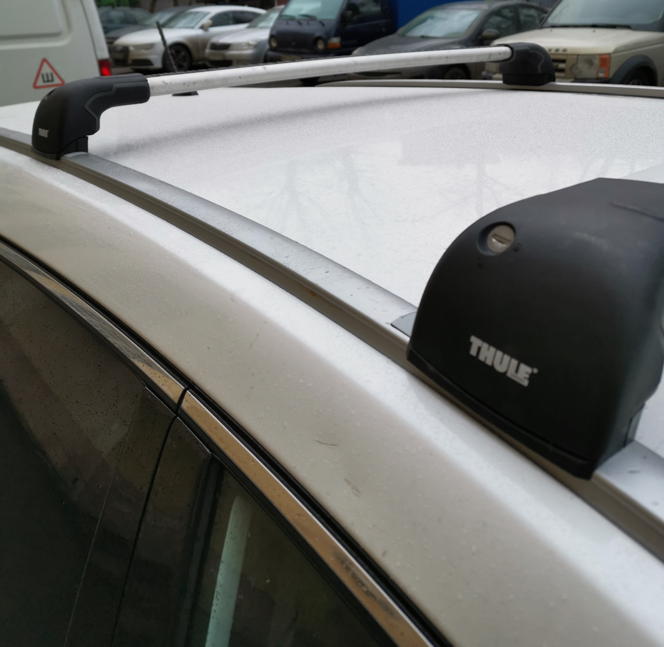 Фото в бортжурнале Hyundai i40