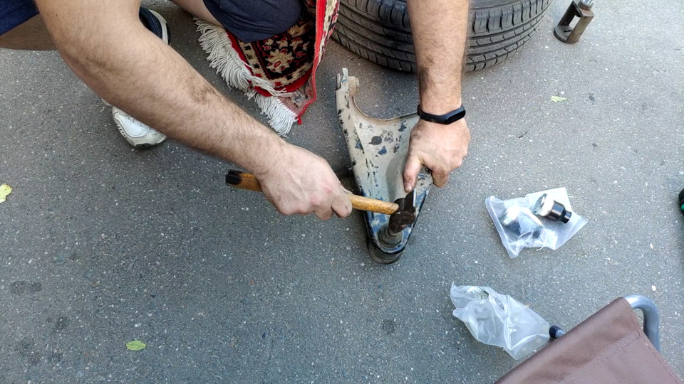 Фото в бортжурнале Renault Logan (1G)
