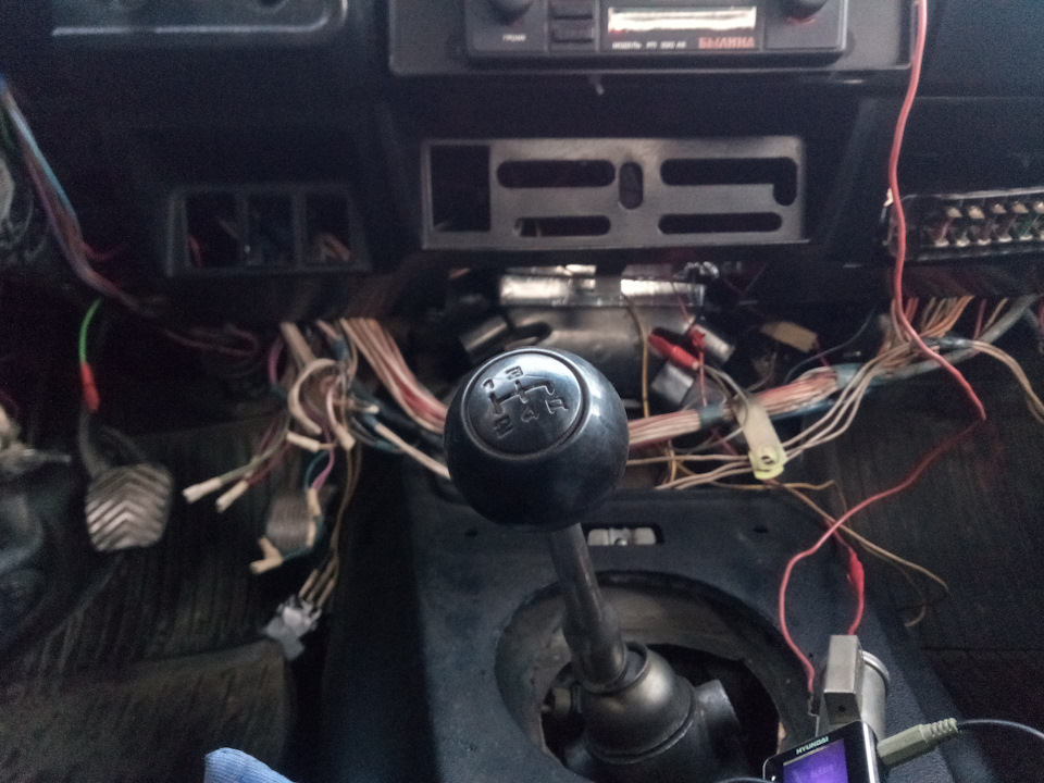 так гораздо лучше — ГАЗ 31029