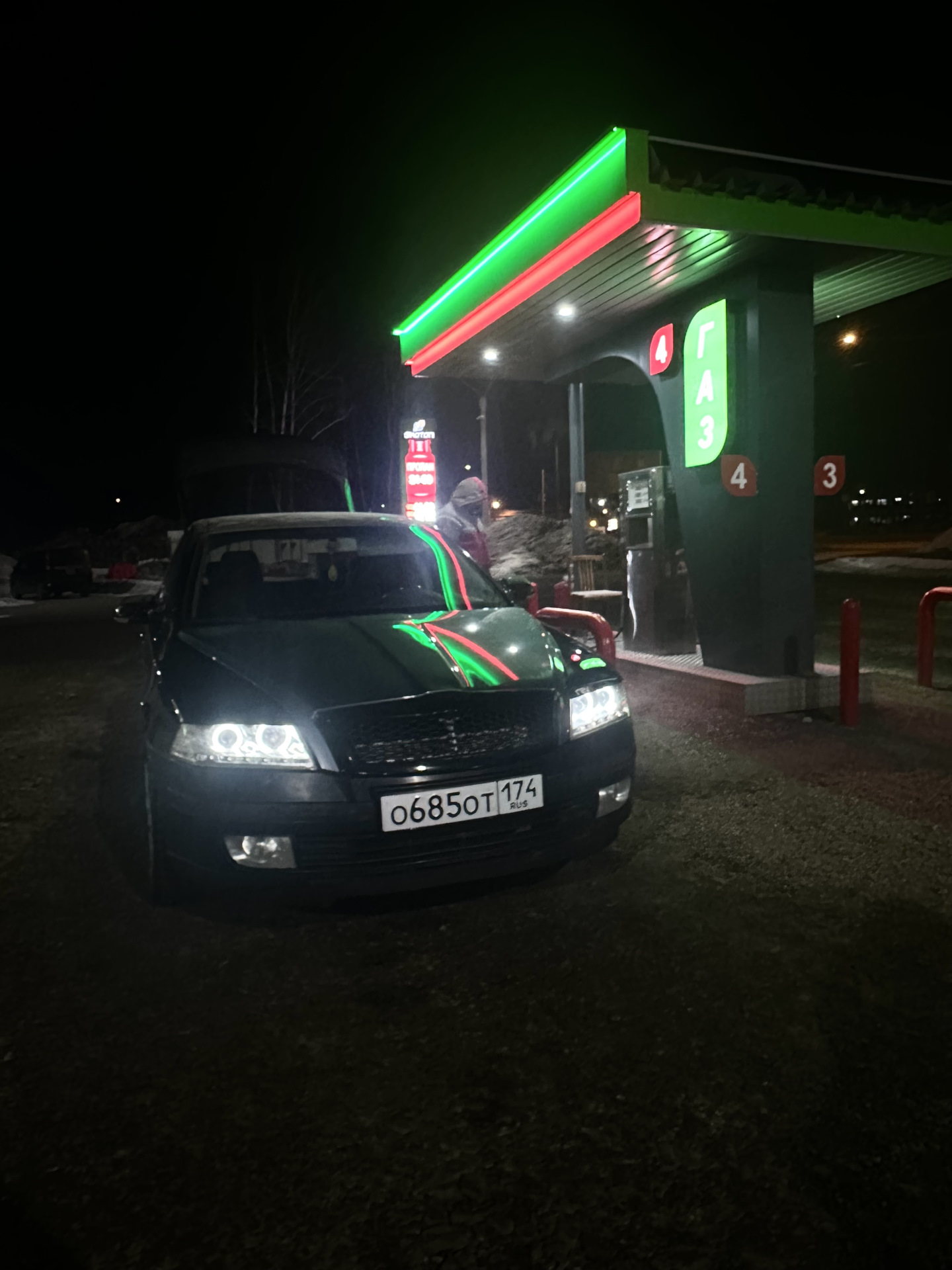 Установка гбо на 1.8 tsi stage 3 — Skoda Octavia A5 Mk2, 1,8 л, 2008 года |  тюнинг | DRIVE2