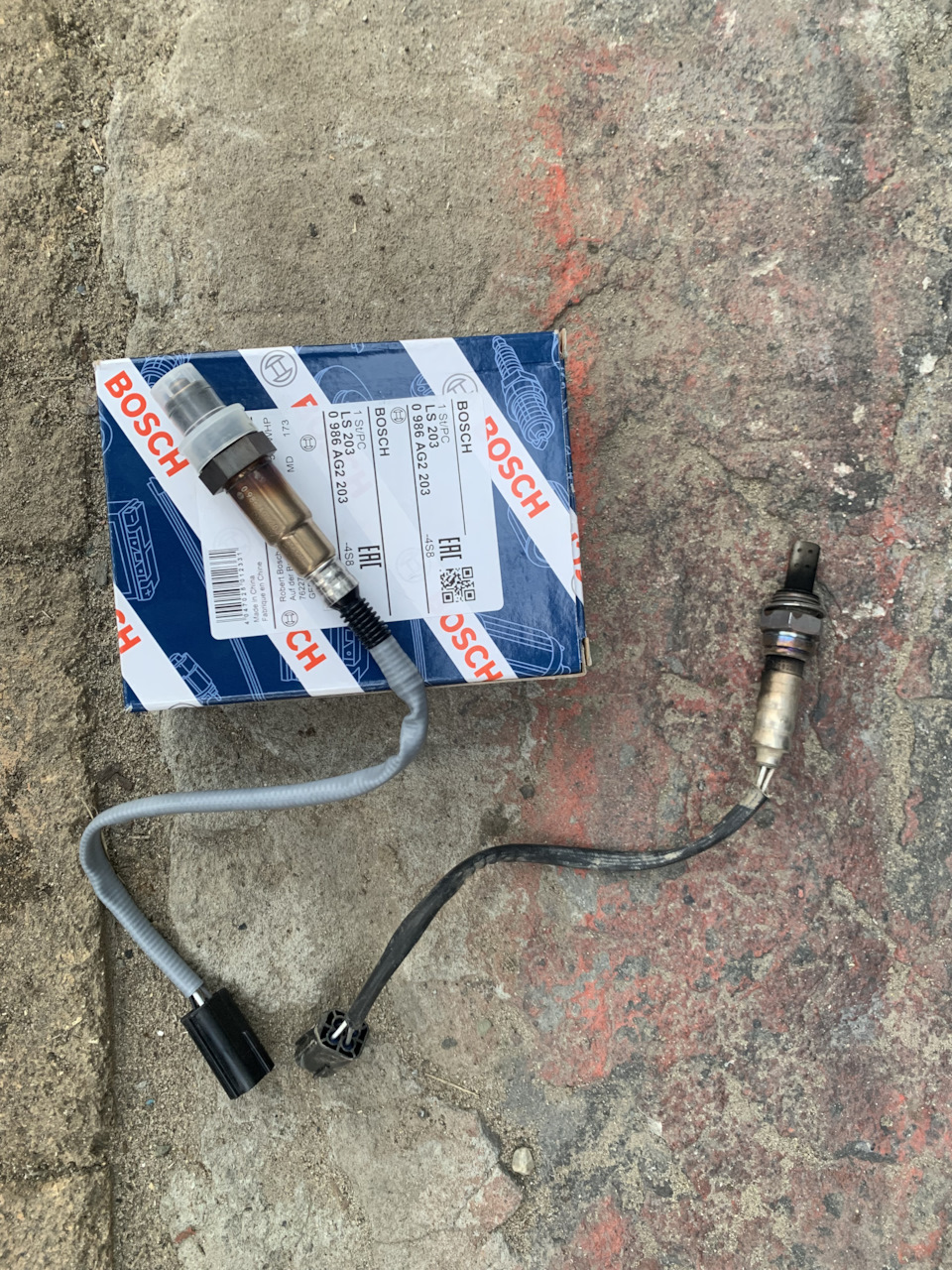 Фото в бортжурнале Nissan Qashqai (1G)