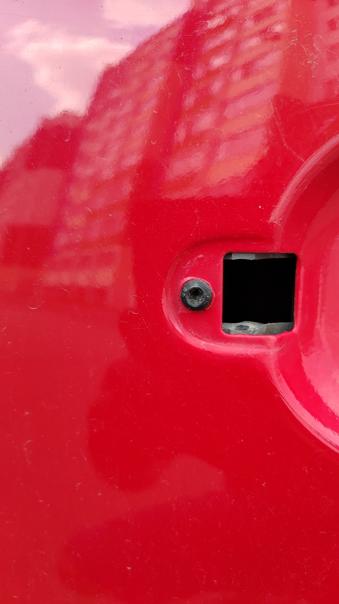 Замена гофры дверей+провода — Volkswagen Golf GTI Mk5, 2 л, 2008 года ...