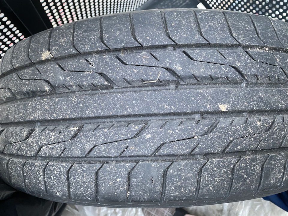 Шины летние Toyo 225/50 R17, литые диски PDW 7Jx17 ET45 5x114,3 на KIA ...