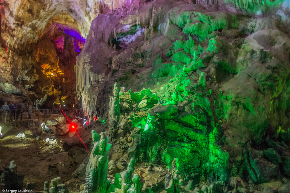 Фото в бортжурнале Mitsubishi Pajero Sport (2G)