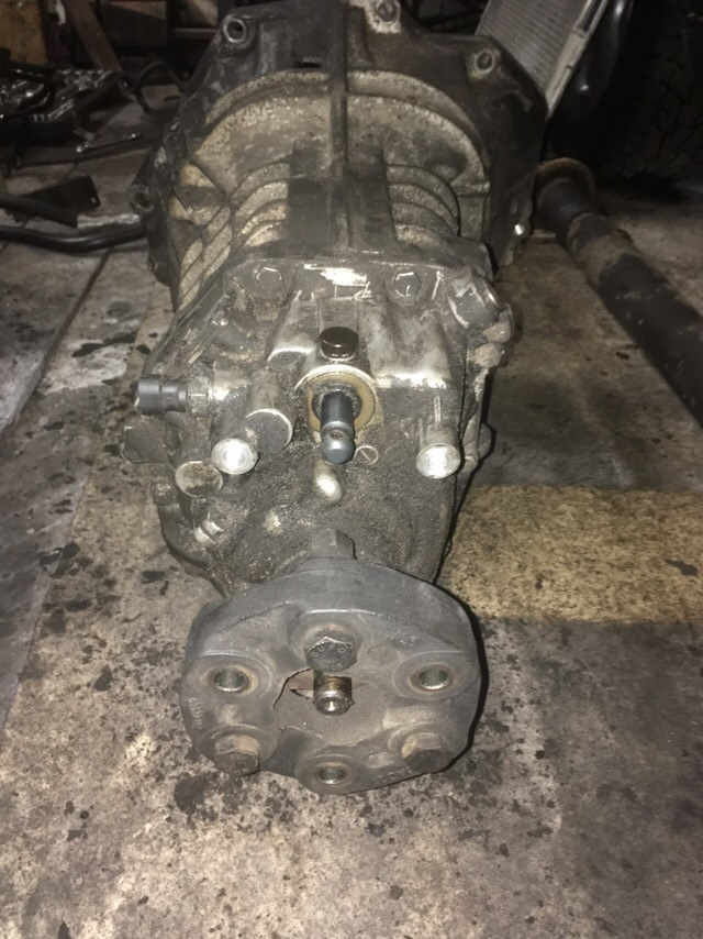 Фото в бортжурнале Opel Omega B