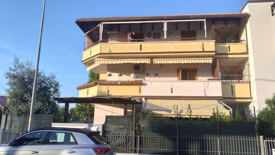 Фото в бортжурнале Peugeot 3008 (2G)