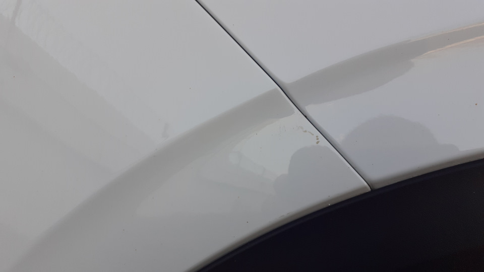 Фото в бортжурнале Geely Coolray (1G)