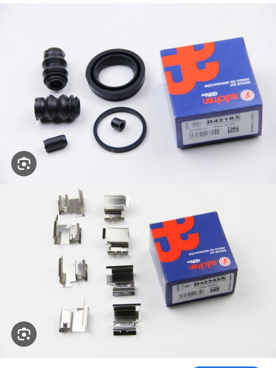 Фото в бортжурнале Honda CR-V (RM)