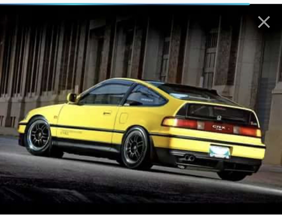 Honda crx. Honda CRX 88. Honda CR-X II 1989. Honda CR-X 2. Honda CR-X Sir.