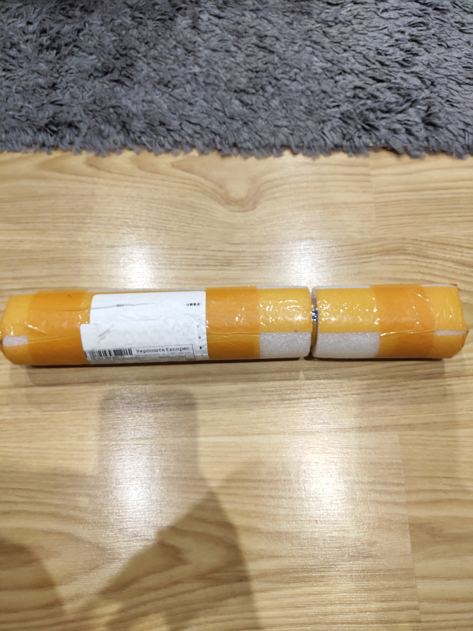 Фото в бортжурнале Skoda Karoq