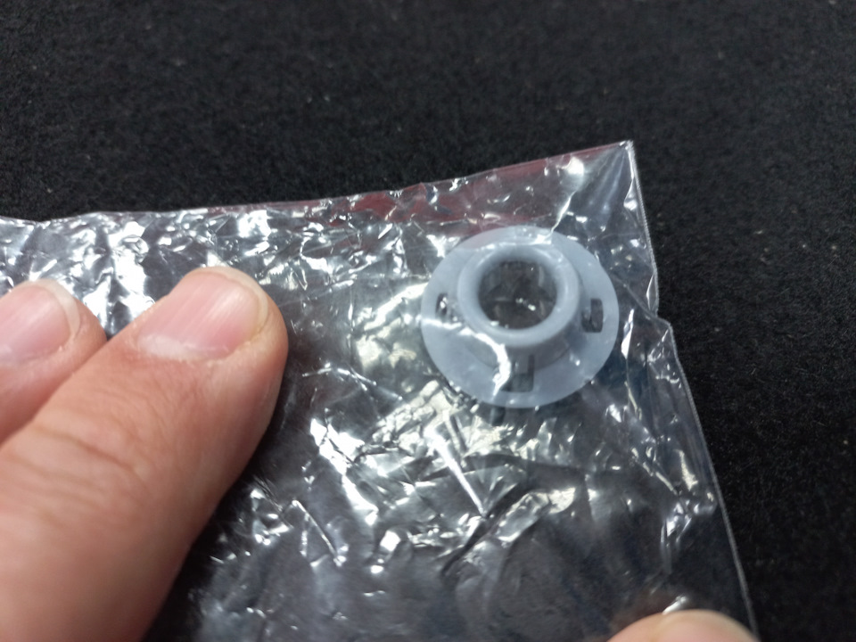 Фото в бортжурнале Toyota Ractis (1G)