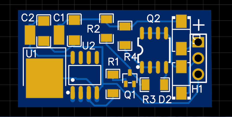 AUTOHOLD. Автоматическое включение опции после запуска. Решено. Для КИА ...