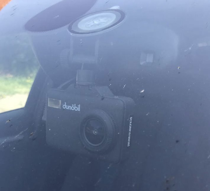 Обновление видеорегистратора — Audi A3 (8V), 1,4 л, 2016 года ...