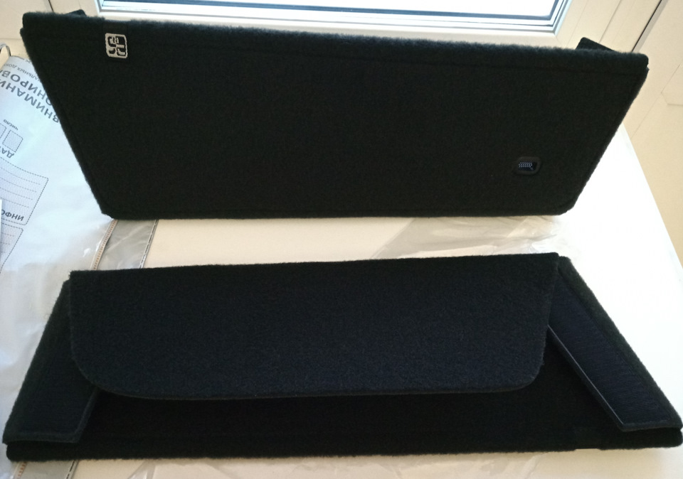 Сорян за качество фото, фоткал почти в потемках) но можете поверить на слово — все сделано как и в прошлый раз качественно. — Hyundai Sonata VIII (DN8)