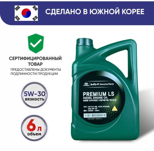 Вопрос про оригинальность масла на ОЗОН — KIA Sorento (3G), 2 л, 2018