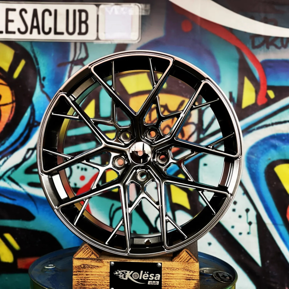 Wh wheels. Диски FF ff10 MTB.