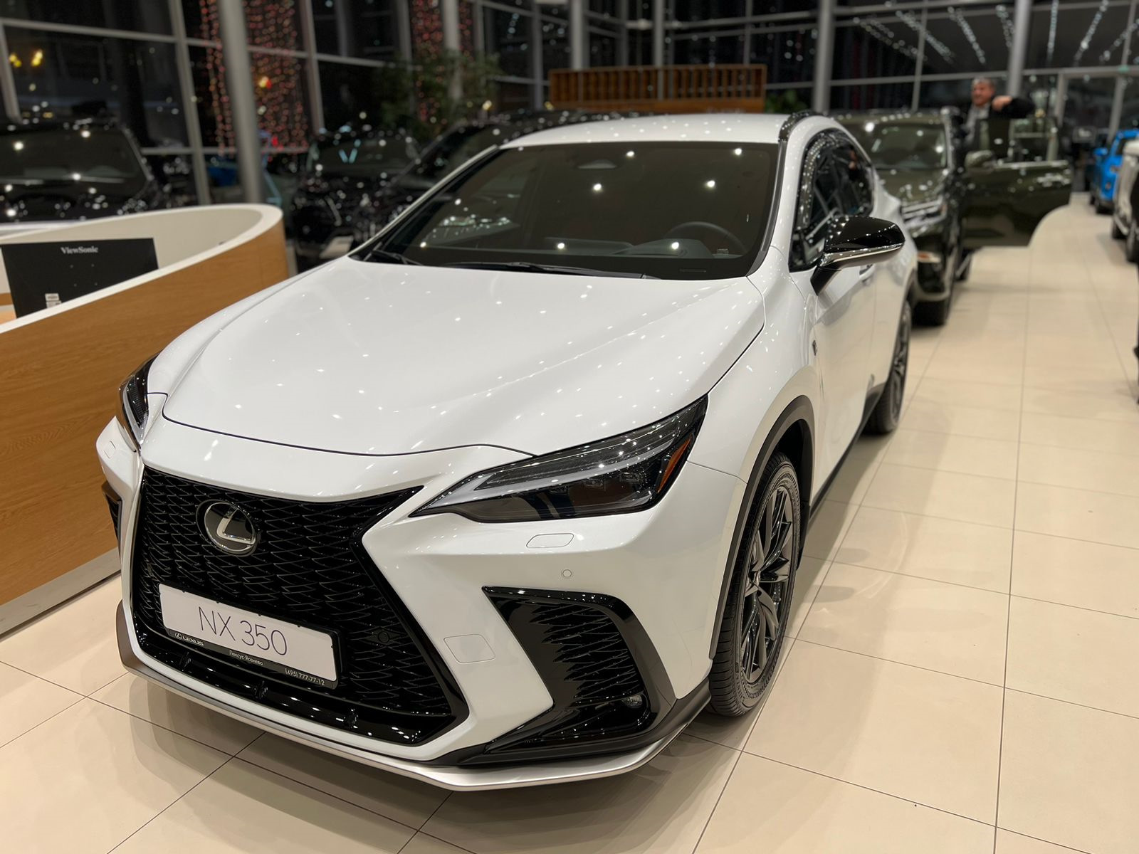 Про покупку авто в наших реалиях — Lexus RX (5G), 2,4 л, 2022 года |  покупка машины | DRIVE2