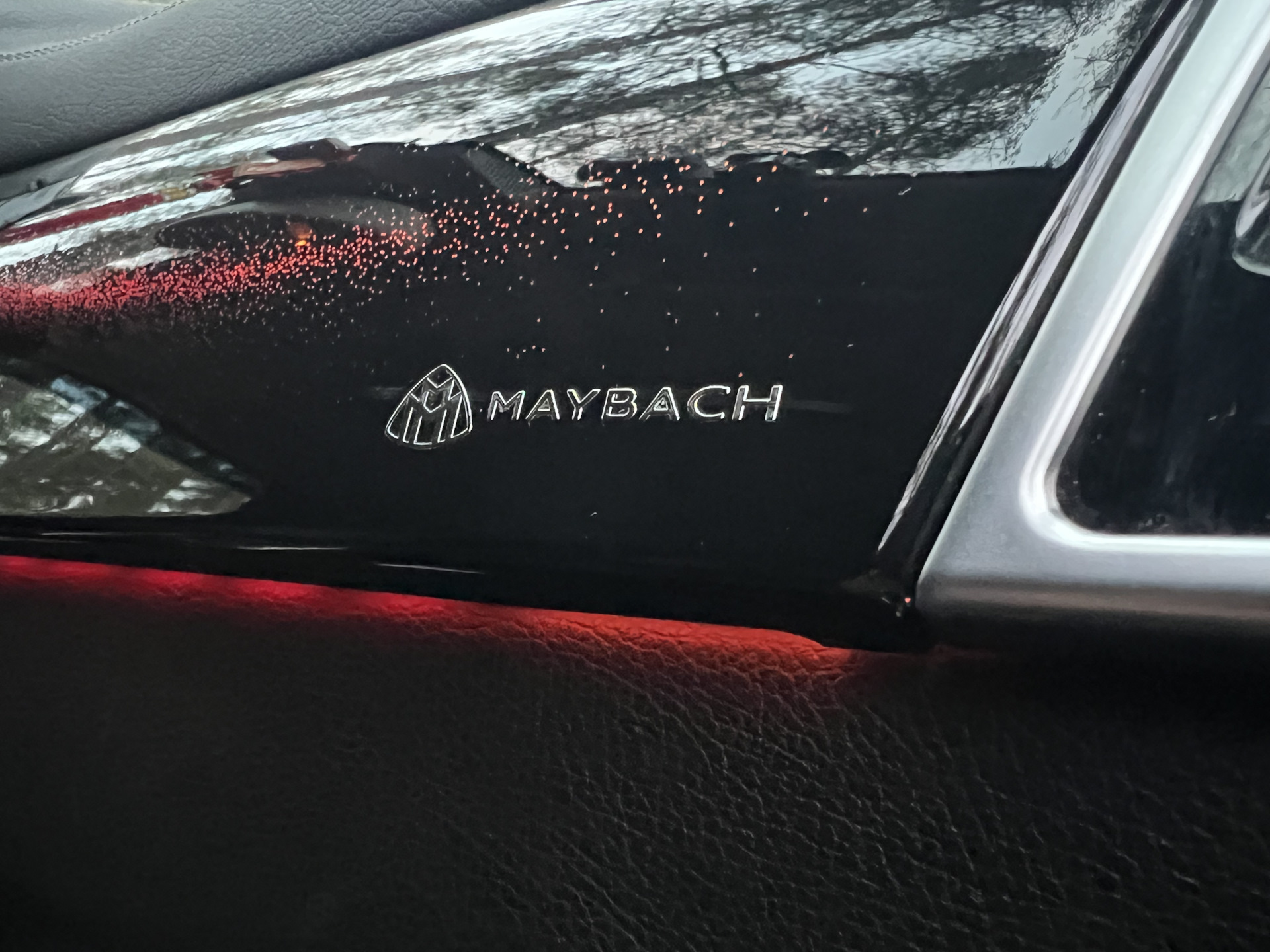 Фото в бортжурнале Mercedes-Benz GLS (X166)