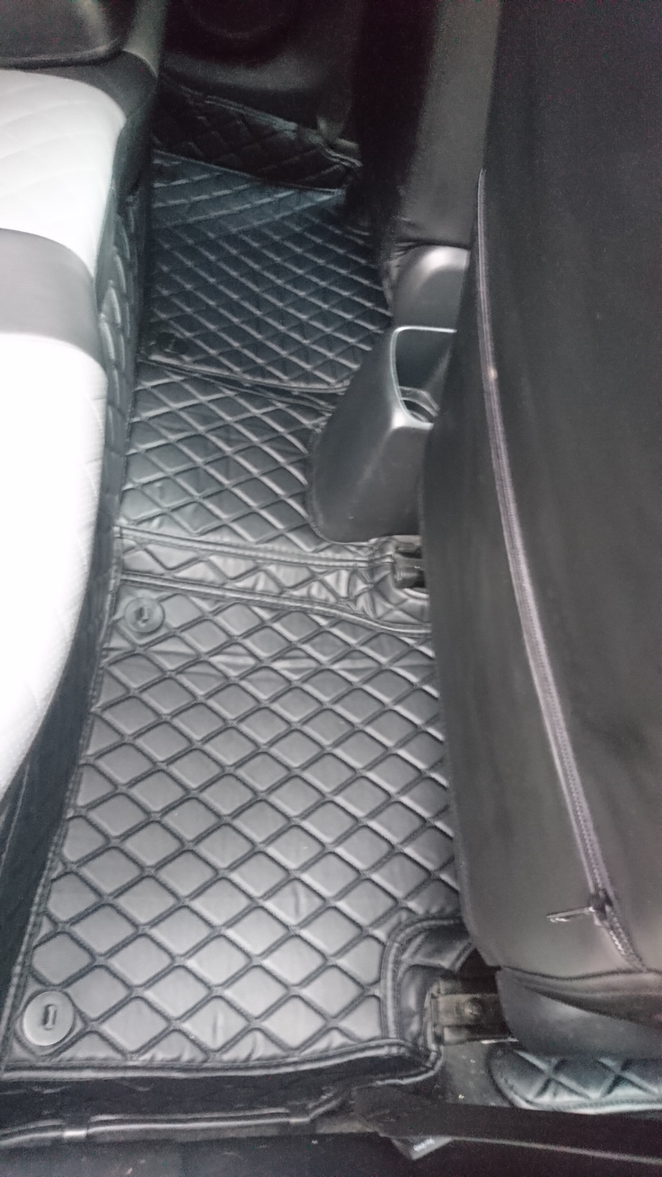 Фото в бортжурнале KIA Rio (3G)