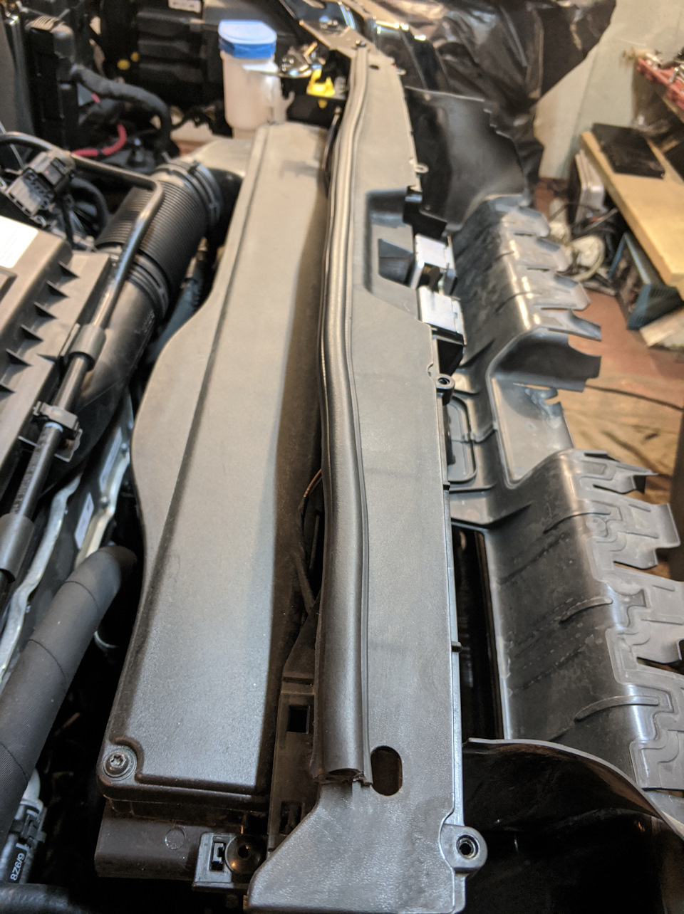 Распредвал. — ГАЗ Газель, 2,9 л, 2012 года | своими руками | DRIVE2