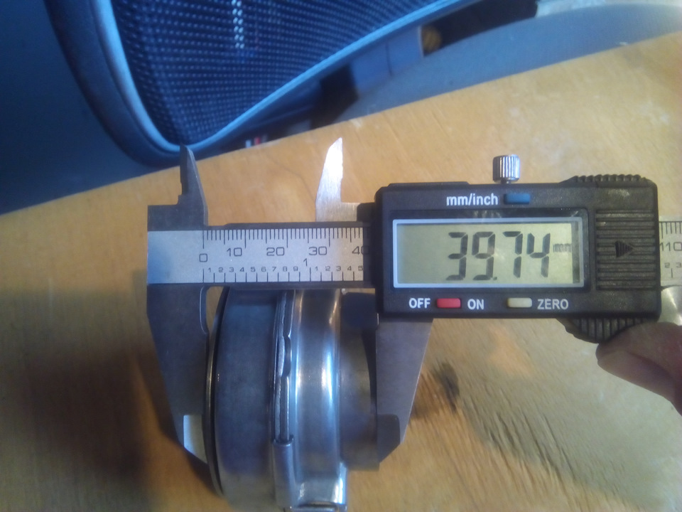 Сцепление Ховер Н3, 2 литра 2011 год. — Great Wall Hover, 2 л, 2011 ...