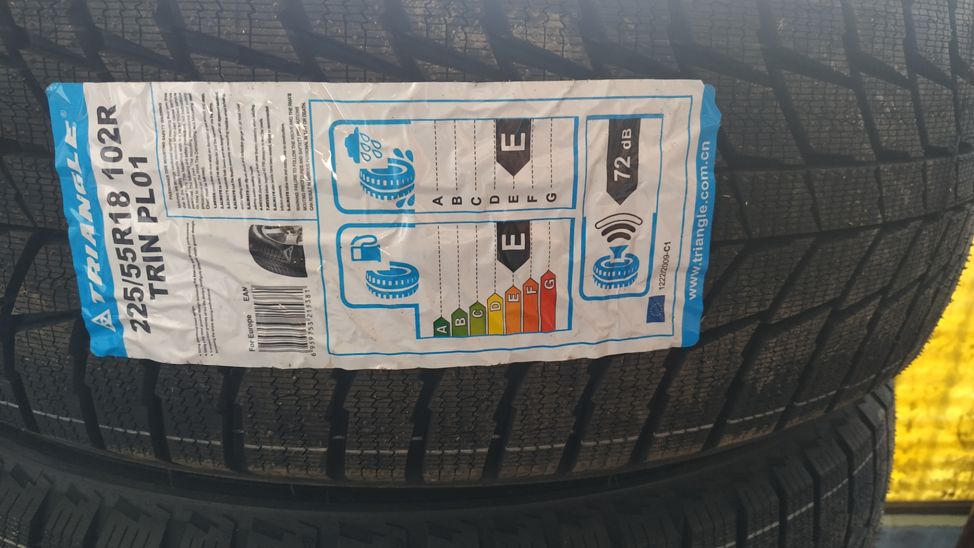 Купить Шины Триангл В Хабаровске