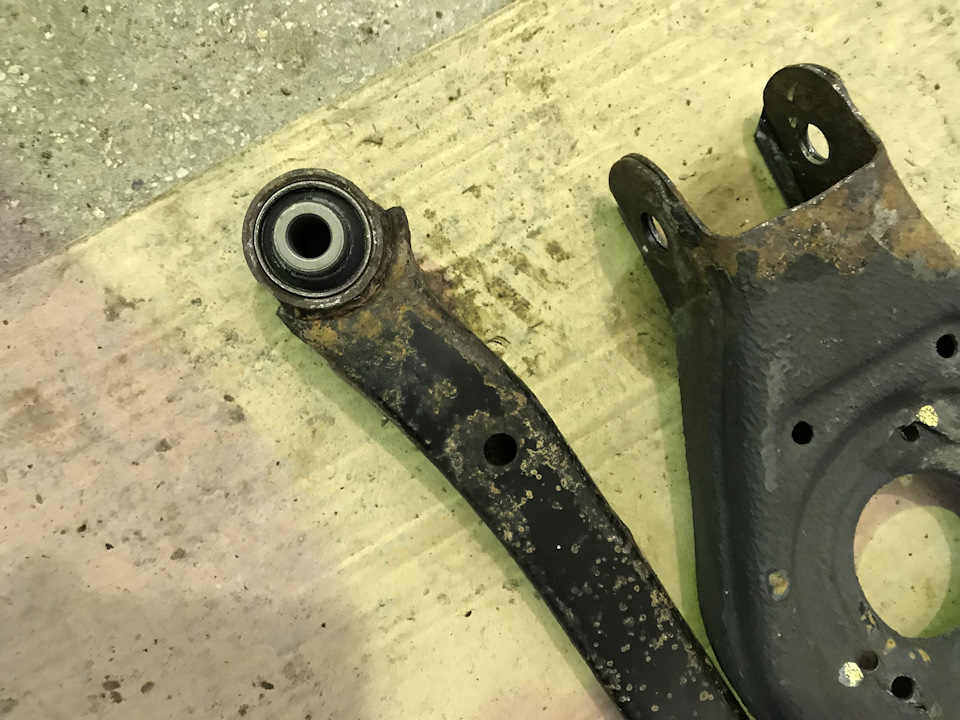 ТО 200 000 — Mitsubishi Outlander XL, 2,4 л, 2011 года | плановое ТО ...