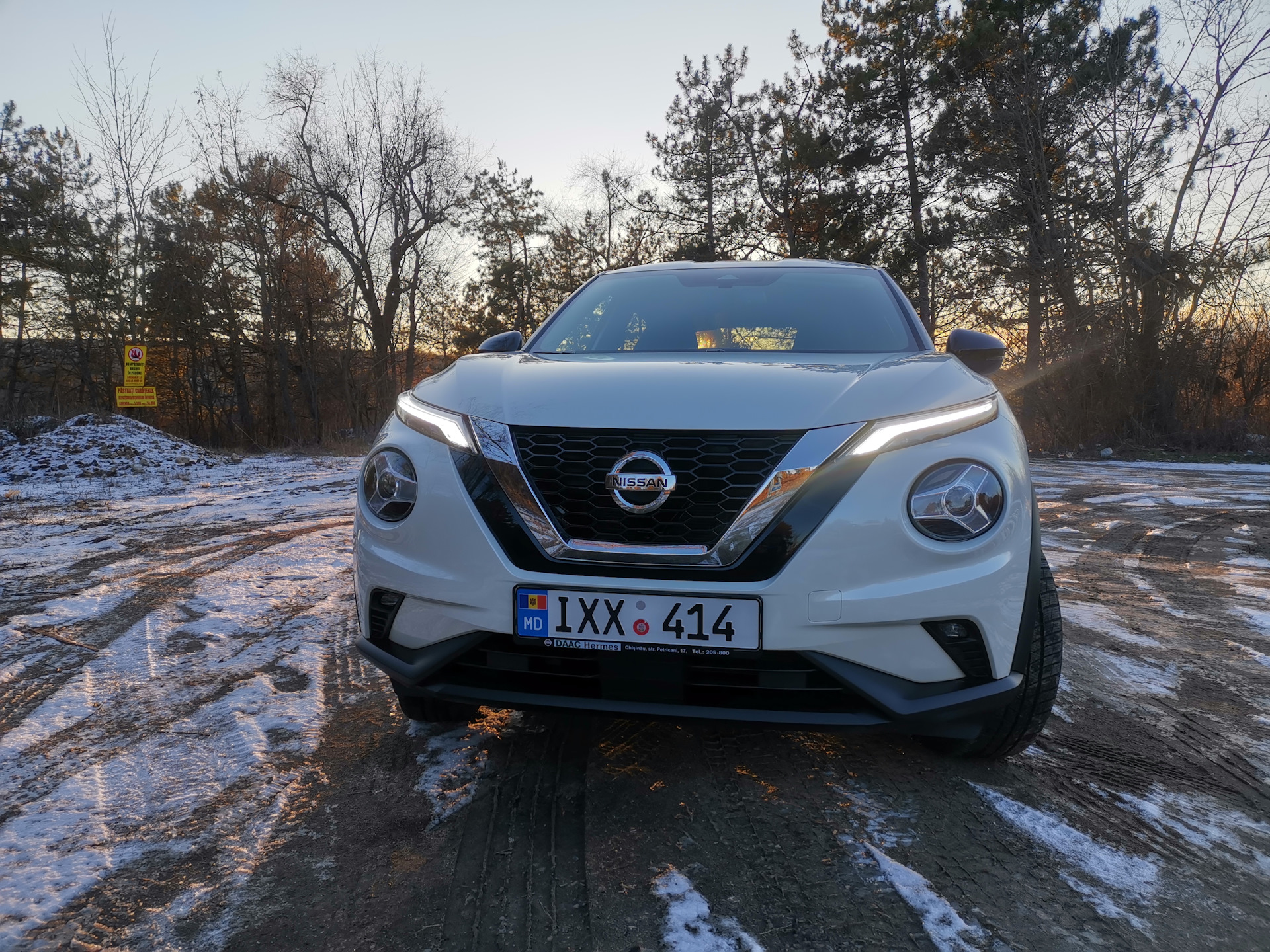 Новый Nissan Juke F16: Юле зашло — «Тест-драйвы» на DRIVE2