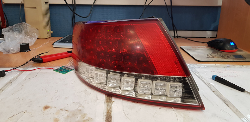 Как снять блок абс хонда аккорд 8