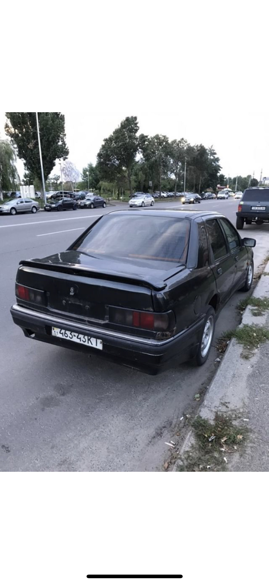 Закипел двигатель ваз 2101 - 94 фото