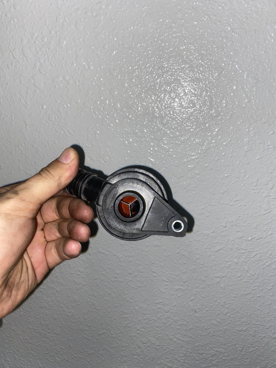 Свист из под капота . — Audi RS4 (B8), 4,2 л, 2014 года | запчасти | DRIVE2