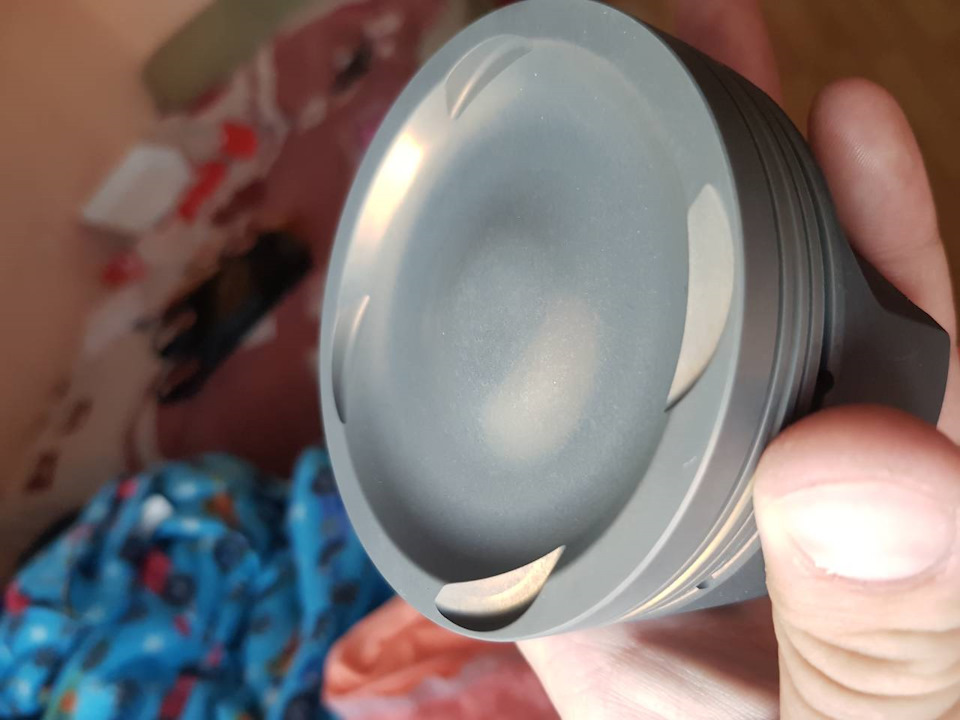 30# К сборке готов — Opel Astra H OPC, 2 л, 2007 года | визит на сервис ...