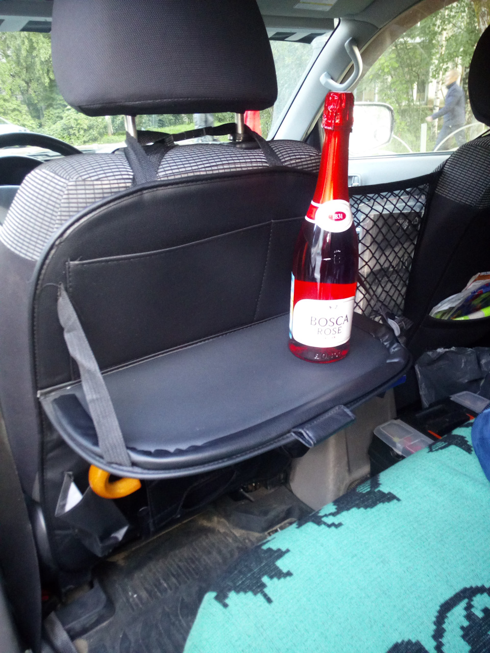 Замена трансмиссионки, масла и немного мыслей о LSD — Mazda MPV, 2,5 л ...