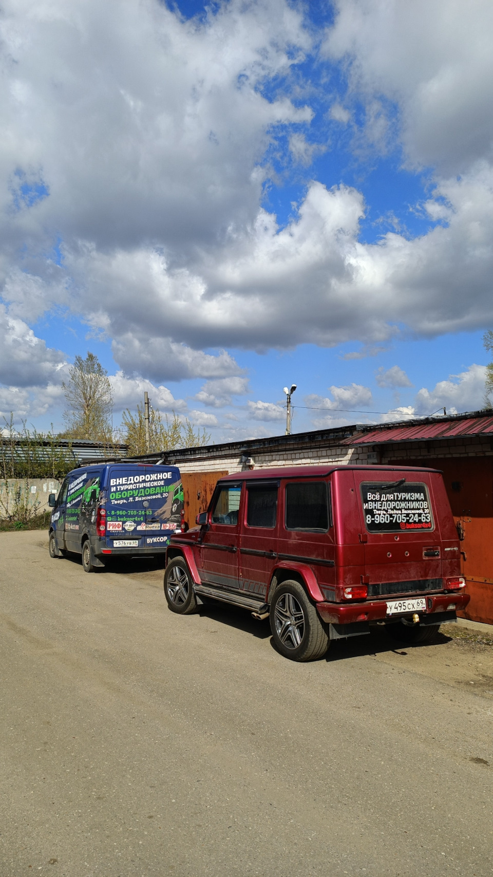 Ремонт ДВС (Замена ГРМ и масляного насоса) — Mercedes-Benz G-Class (W463),  3,2 л, 1995 года | визит на сервис | DRIVE2