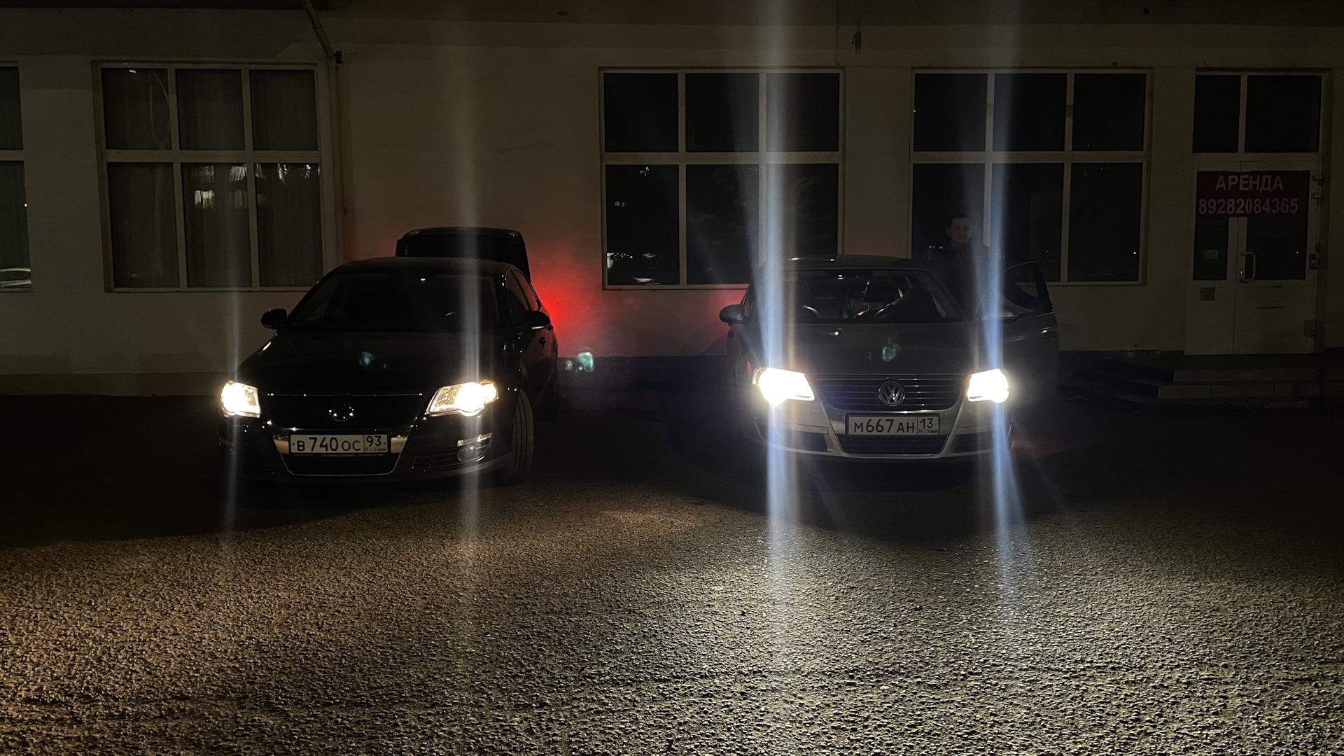 Замена Свечей и расход топлива — Volkswagen Passat B6, 2 л., 2005 года ...