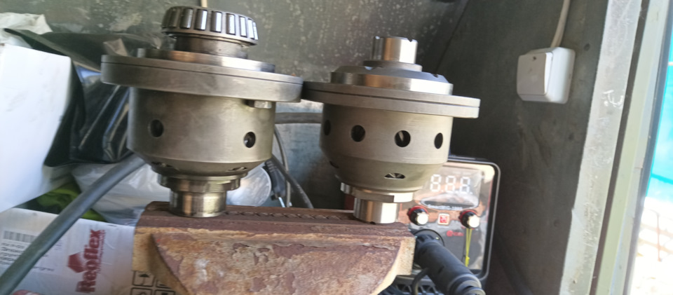 Блокировка автоспринтер — Mitsubishi Mirage V, 1,5 л, 2000 года ...