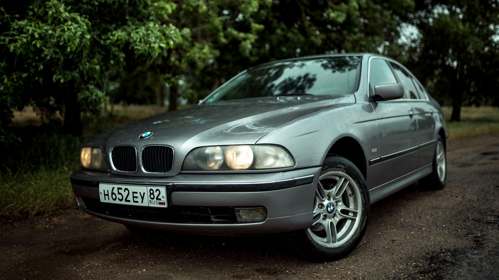 Бмв 1996 фото BMW 5 series (E39) 2.8 бензиновый 1996 Бмв 528 Акпп на DRIVE2