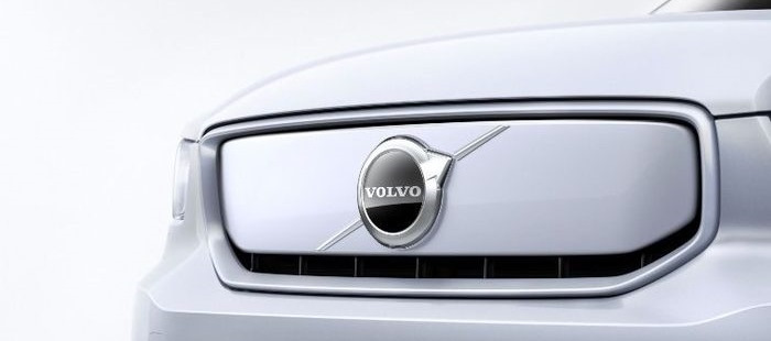 Volvo Geely