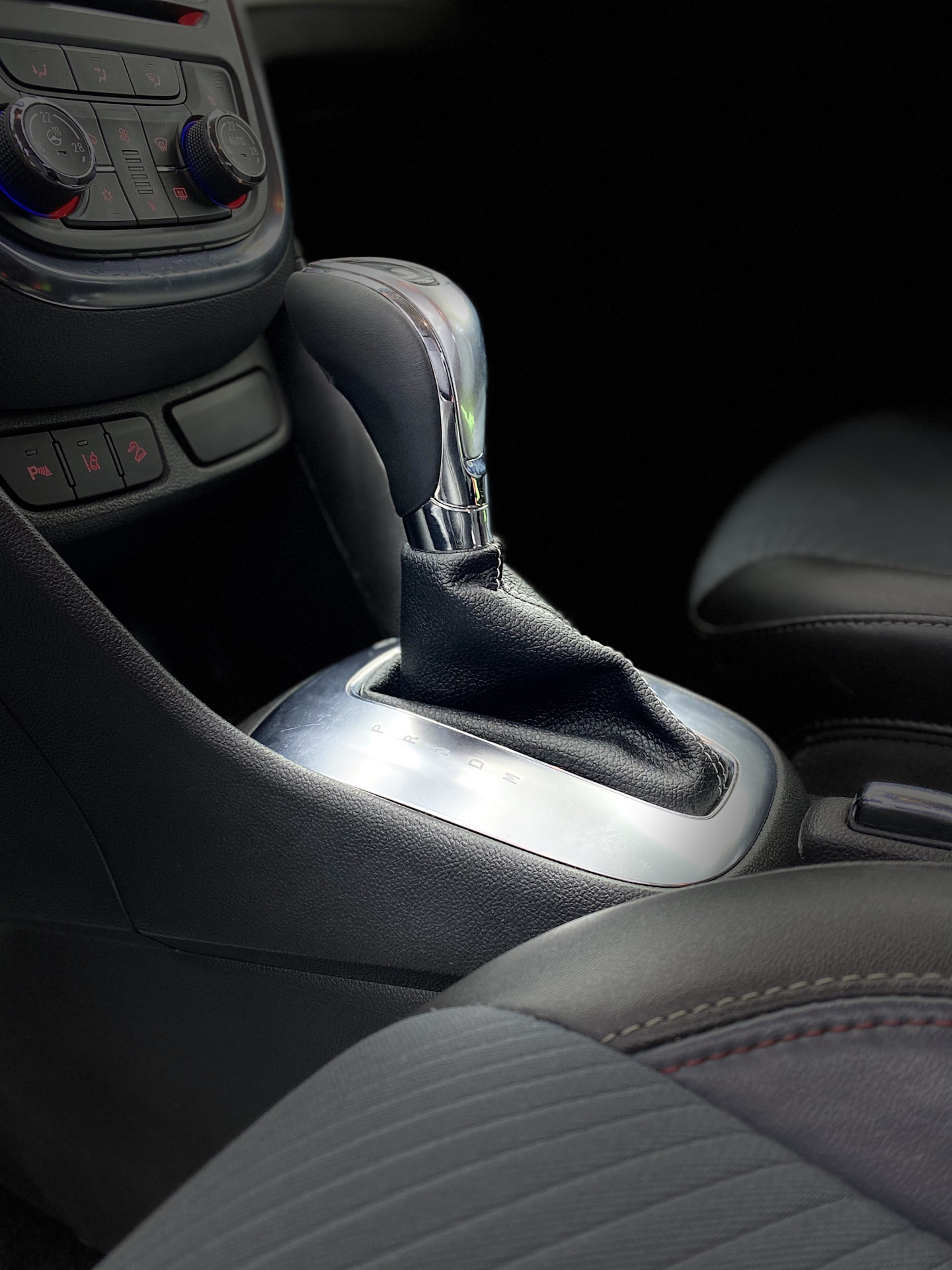 Как снять ручку мокка Перешив ручки АКПП и кожуха - Opel Mokka, 1,8 л, 2013 года стайлинг DRIVE2