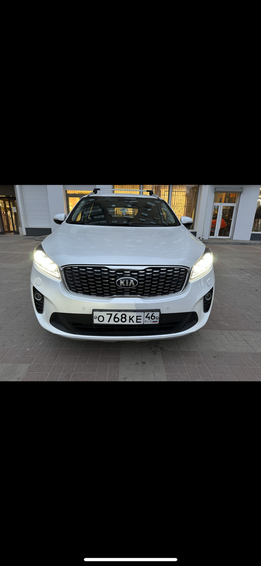 Продажа авто — KIA Sorento (3G), 2,2 л, 2020 года | продажа машины | DRIVE2