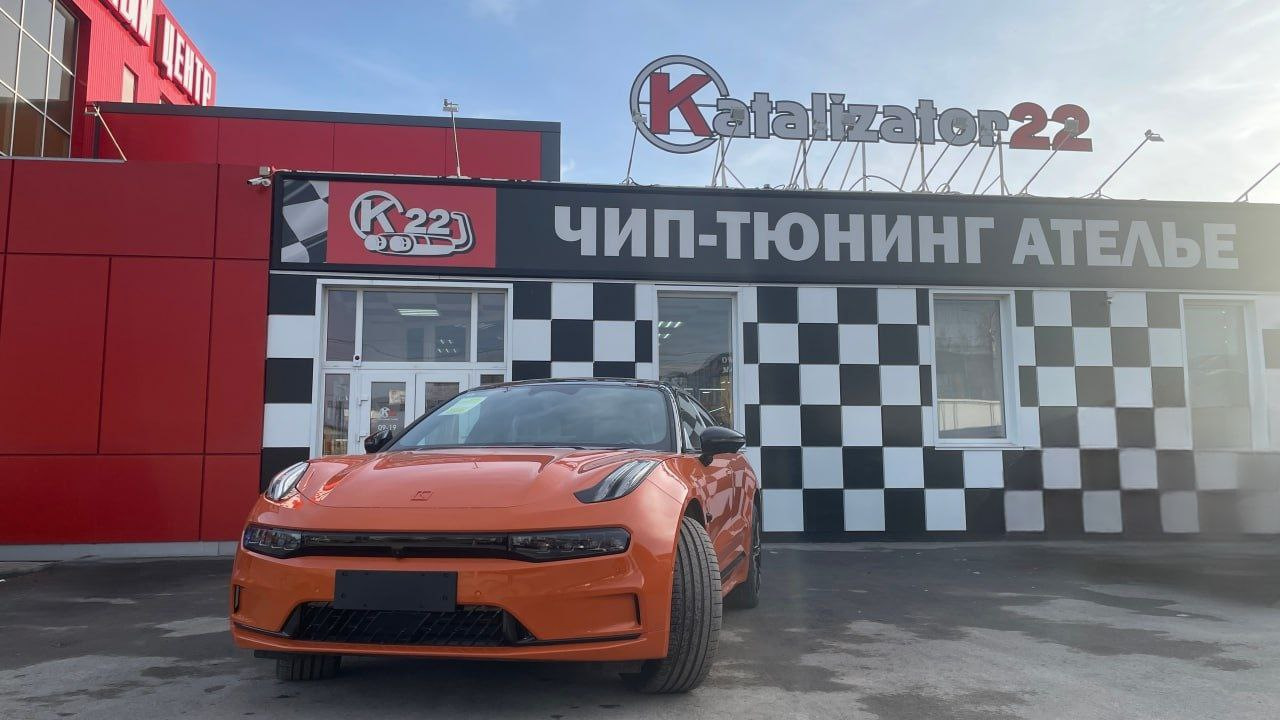 Русификация и интересные факты о Zeekr. — K22PowerTeam на DRIVE2