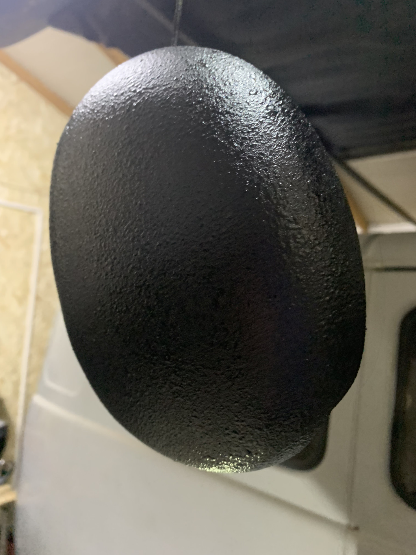 Поход к токарю за проставками на кардан завершился заборником для ...