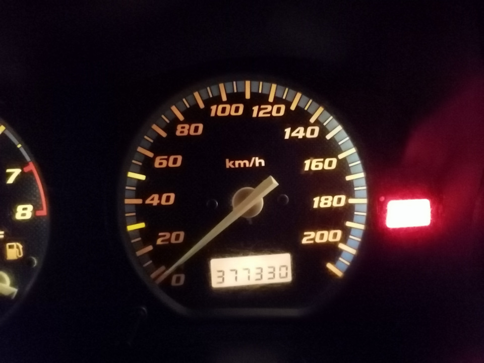 Фото в бортжурнале Honda HR-V (1G)