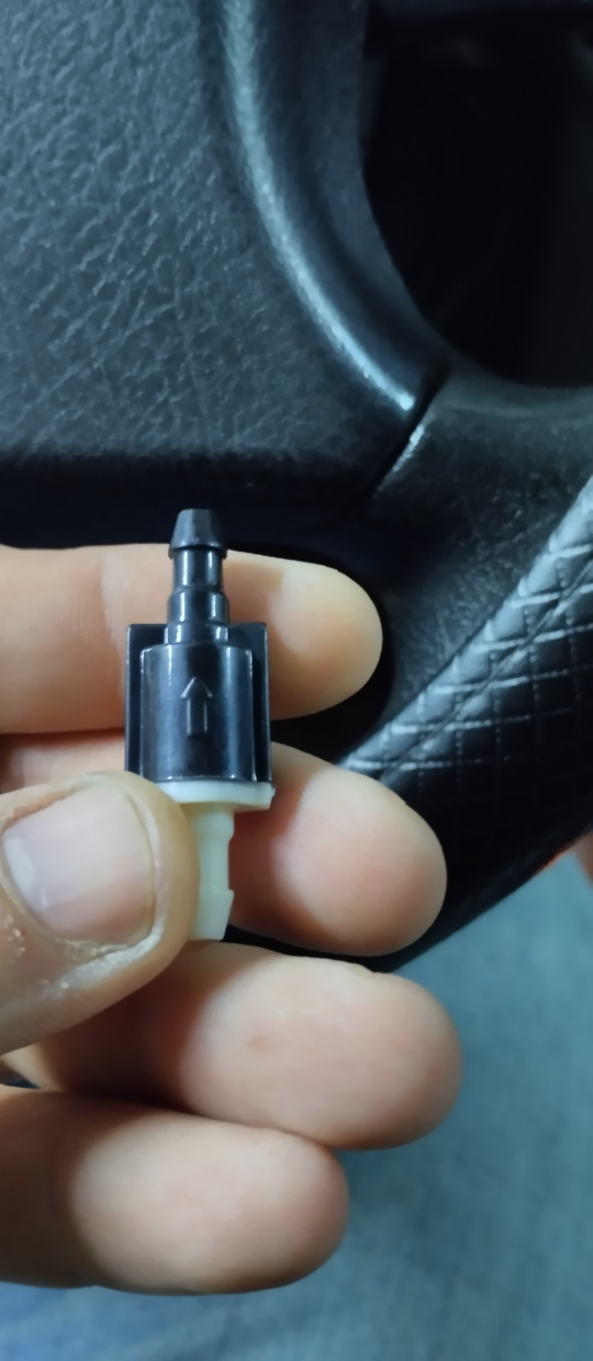 Фото в бортжурнале Lada Калина Универсал (1G)