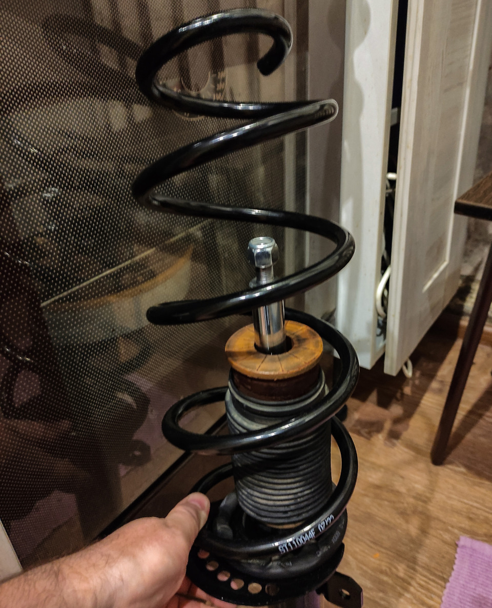 Фото в бортжурнале Ford Mondeo III