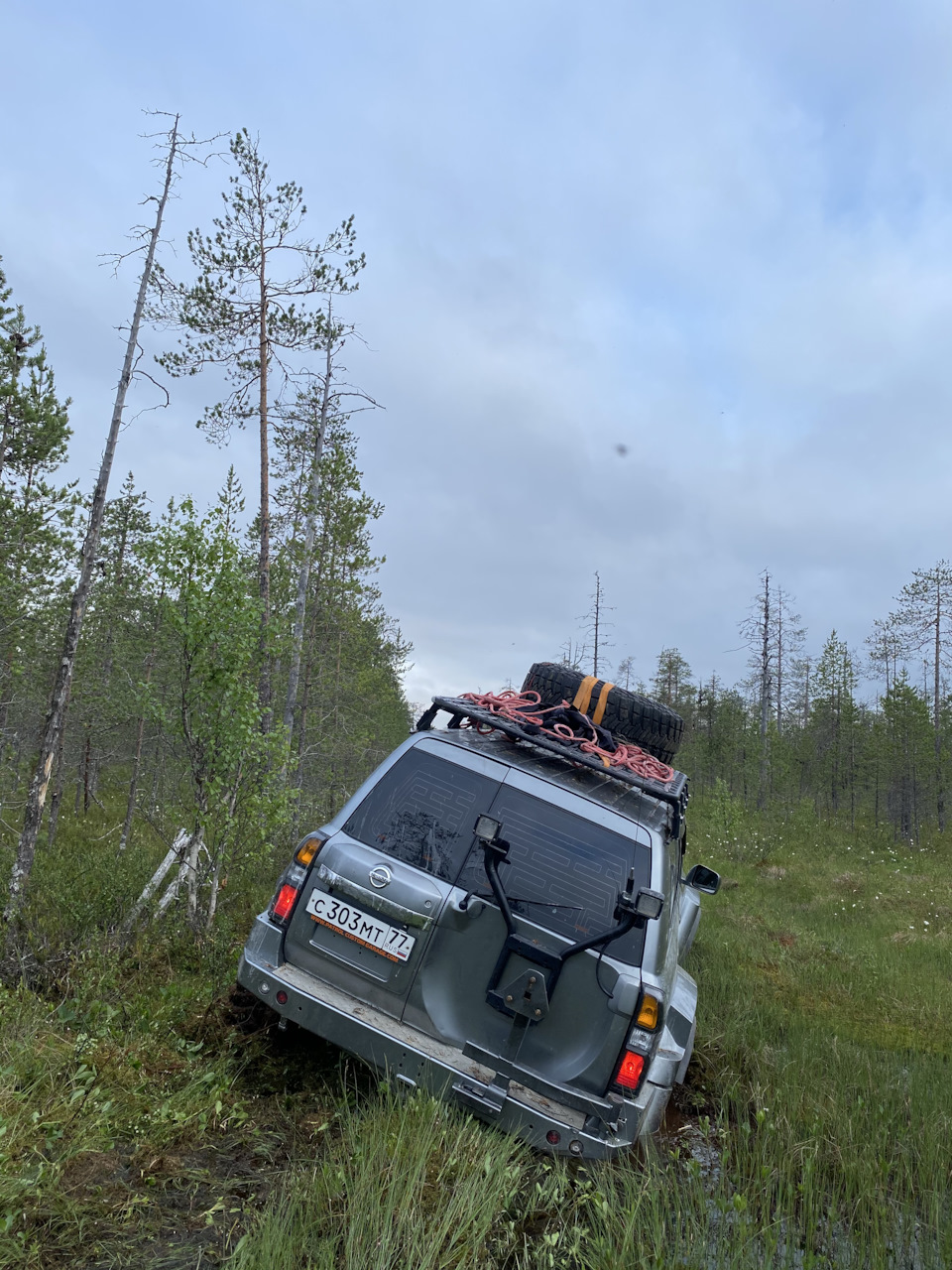 Маршрут. Северная Карелия. — Сообщество «DRIVE2 Offroad» на DRIVE2