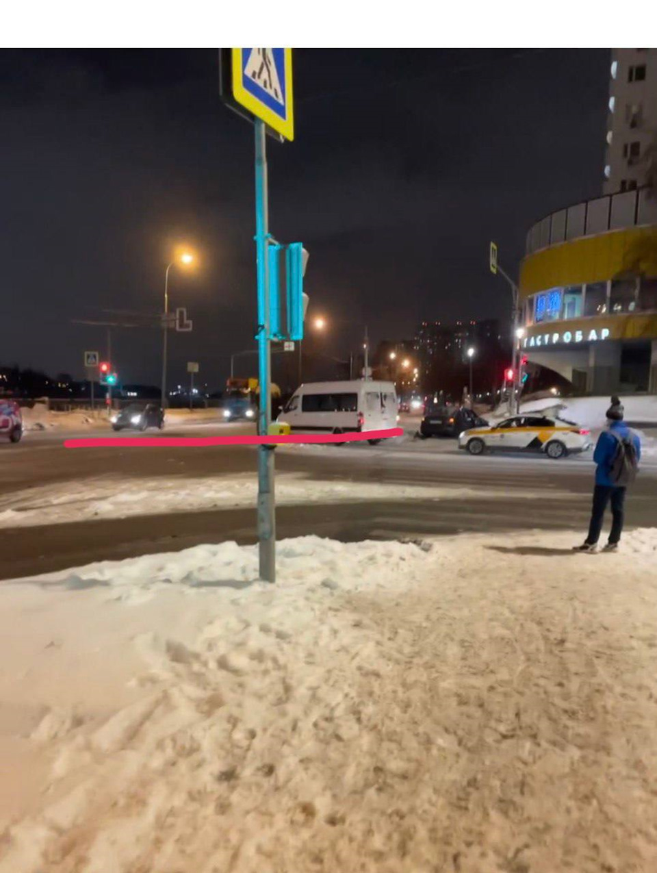 Фото в бортжурнале BMW 3 series (G20)